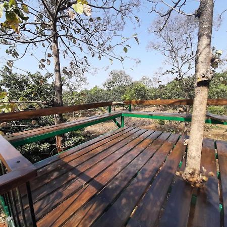 Hornbill Farm Resort Χιντεραμπάντ Εξωτερικό φωτογραφία
