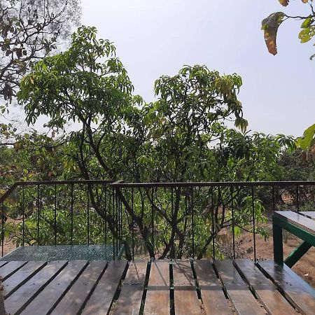 Hornbill Farm Resort Χιντεραμπάντ Εξωτερικό φωτογραφία