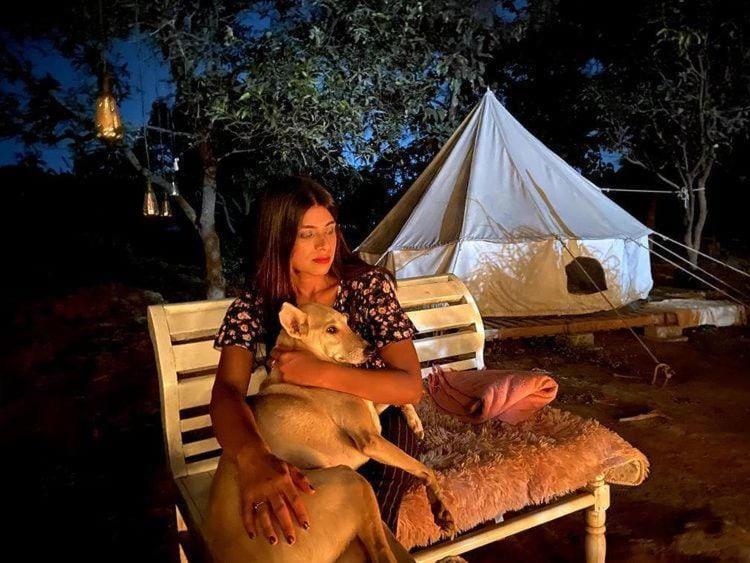 Hornbill Farm Resort Χιντεραμπάντ Εξωτερικό φωτογραφία